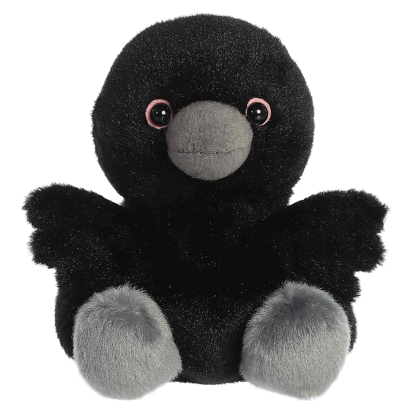 Stuffy - Palm Pals - Poe Raven