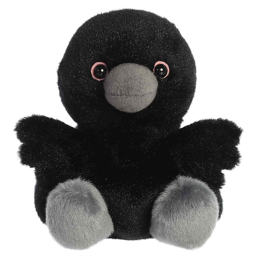 Stuffy - Palm Pals - Poe Raven