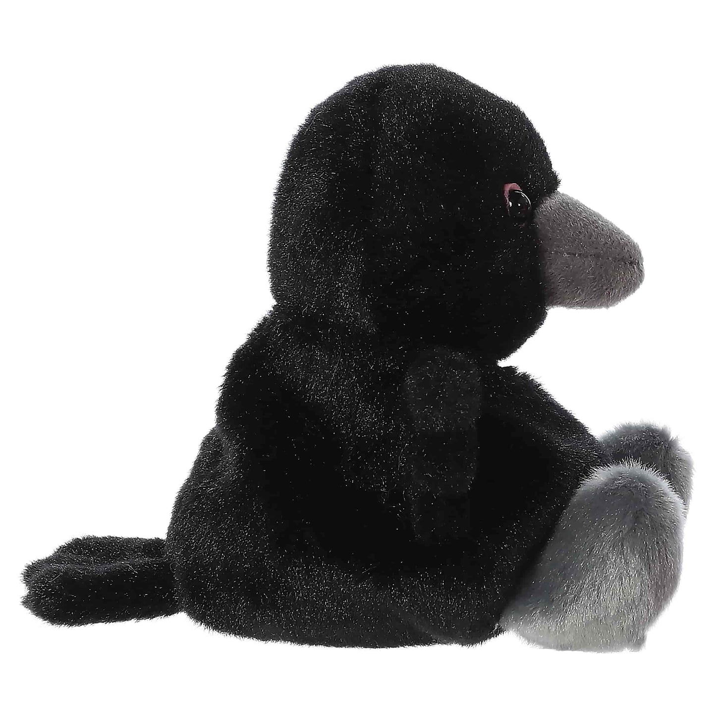 Stuffy - Palm Pals - Poe Raven