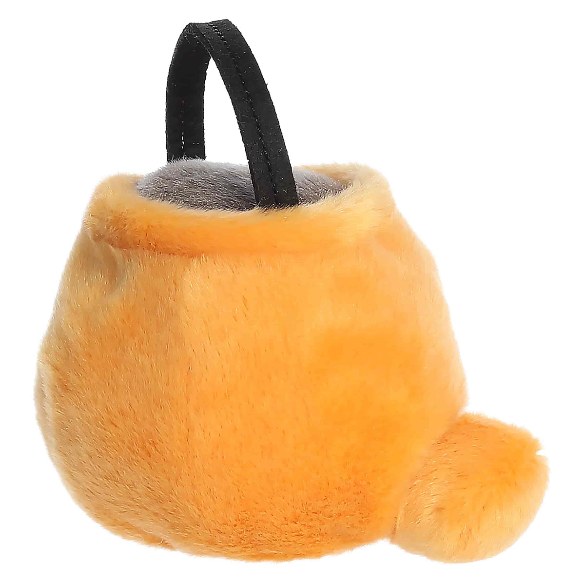 Stuffy - Palm Pals - Bucky Candy Bucket Pumpkin
