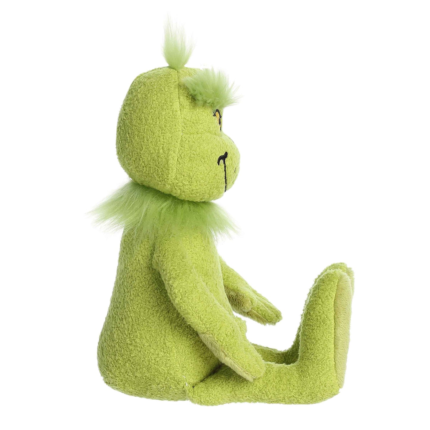 Stuffy - The Grinch - 13" Vintage