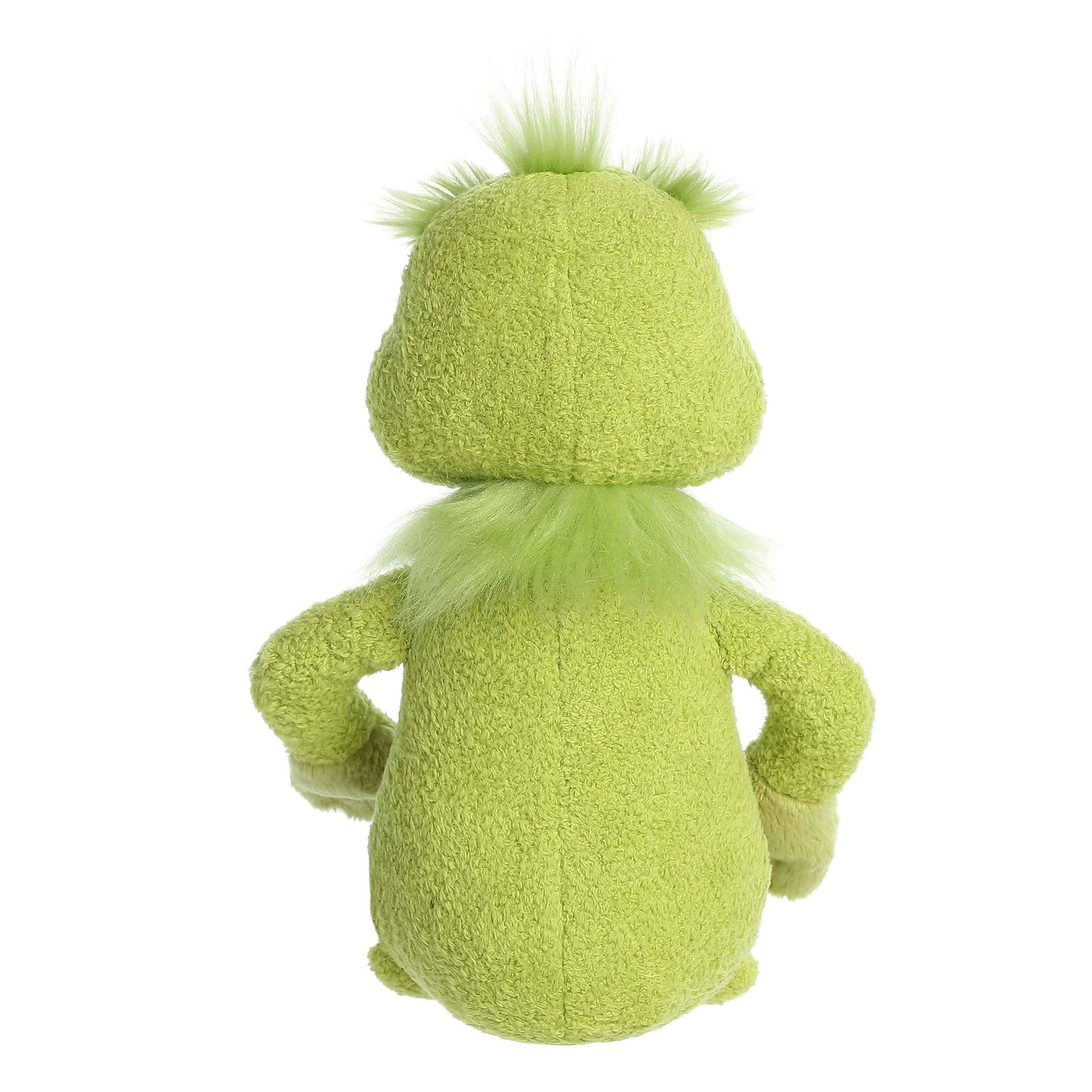 Stuffy - The Grinch - 13" Vintage