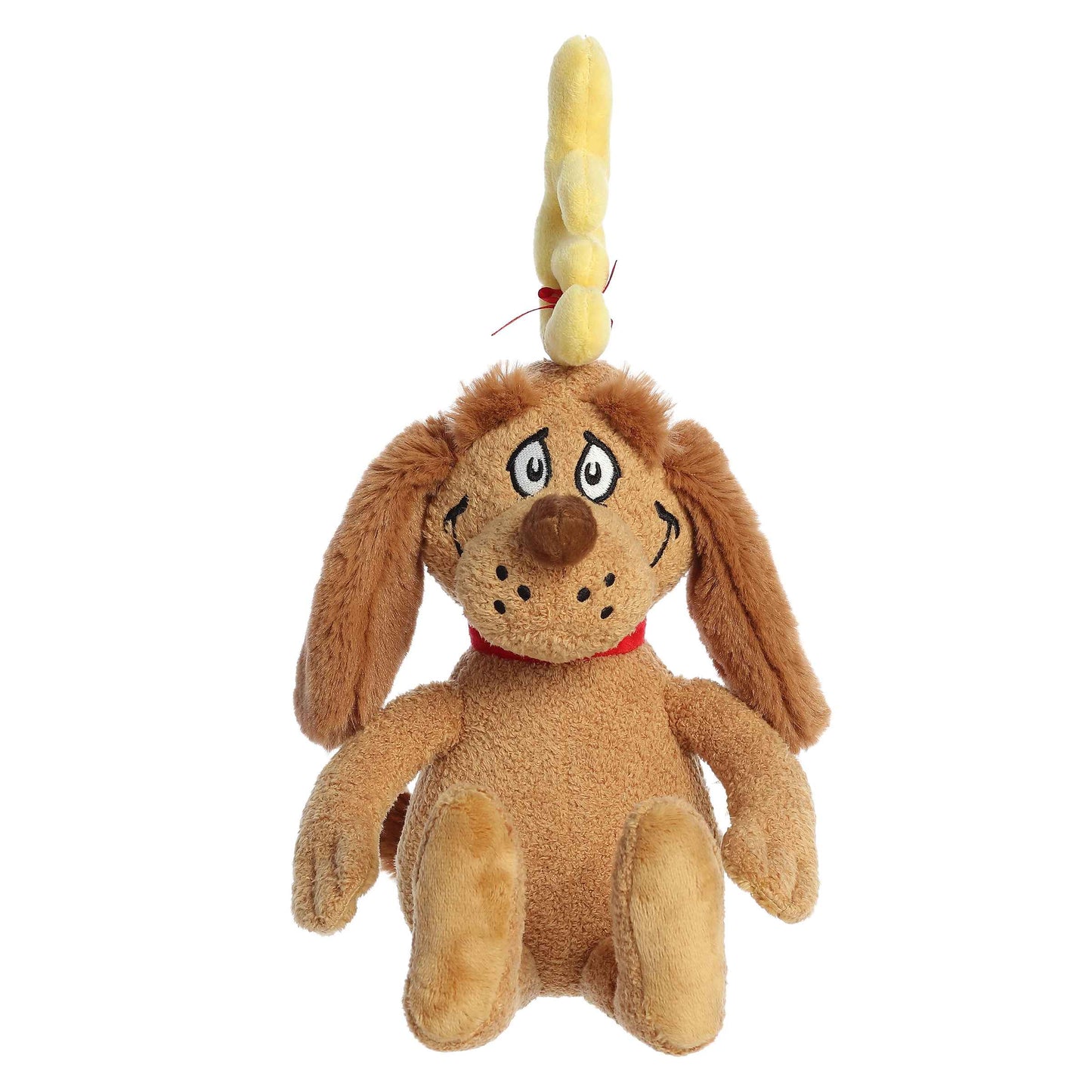 Stuffy - Max - 12" Vintage