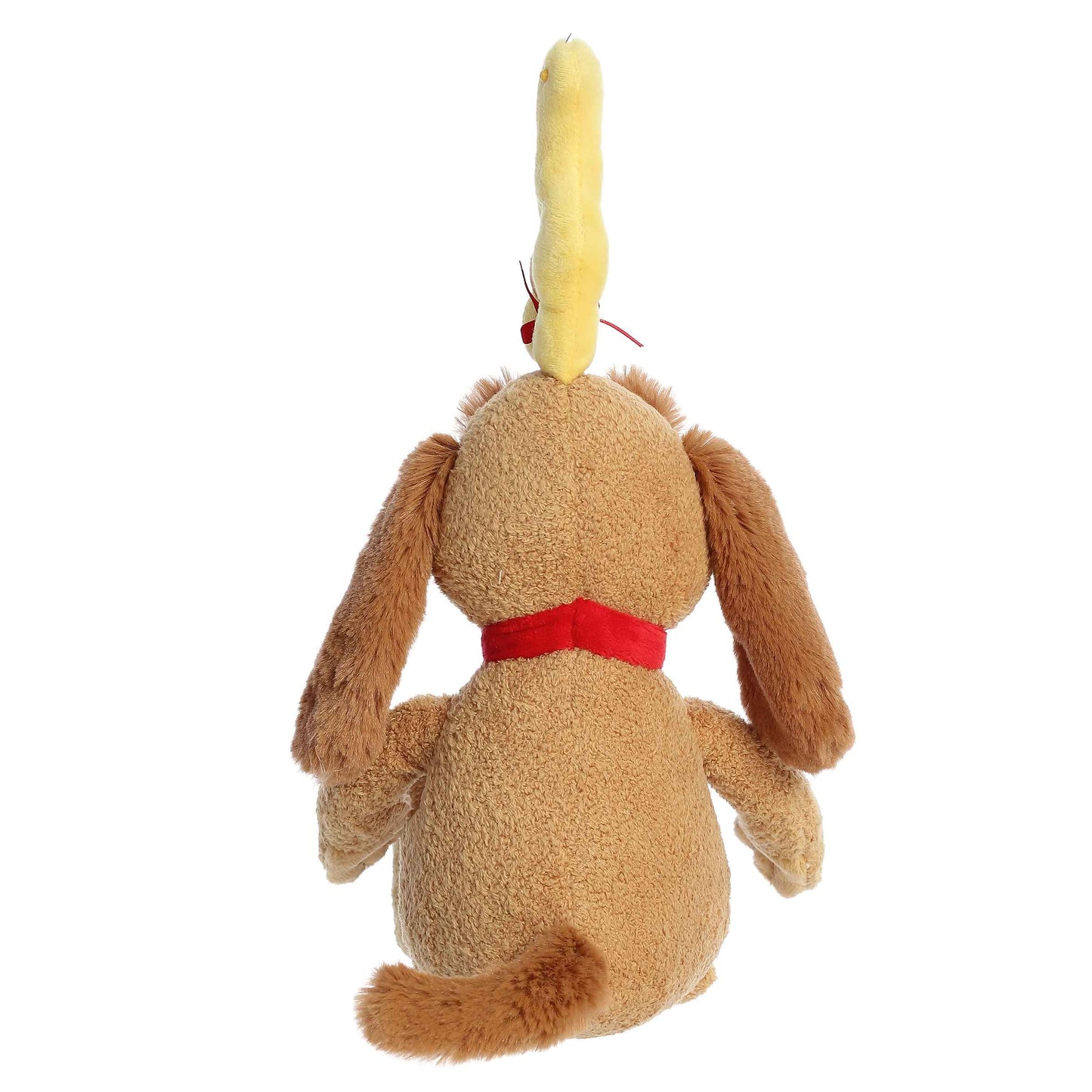 Stuffy - Max - 12" Vintage