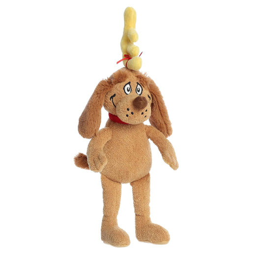 Stuffy - Max - 12" Vintage