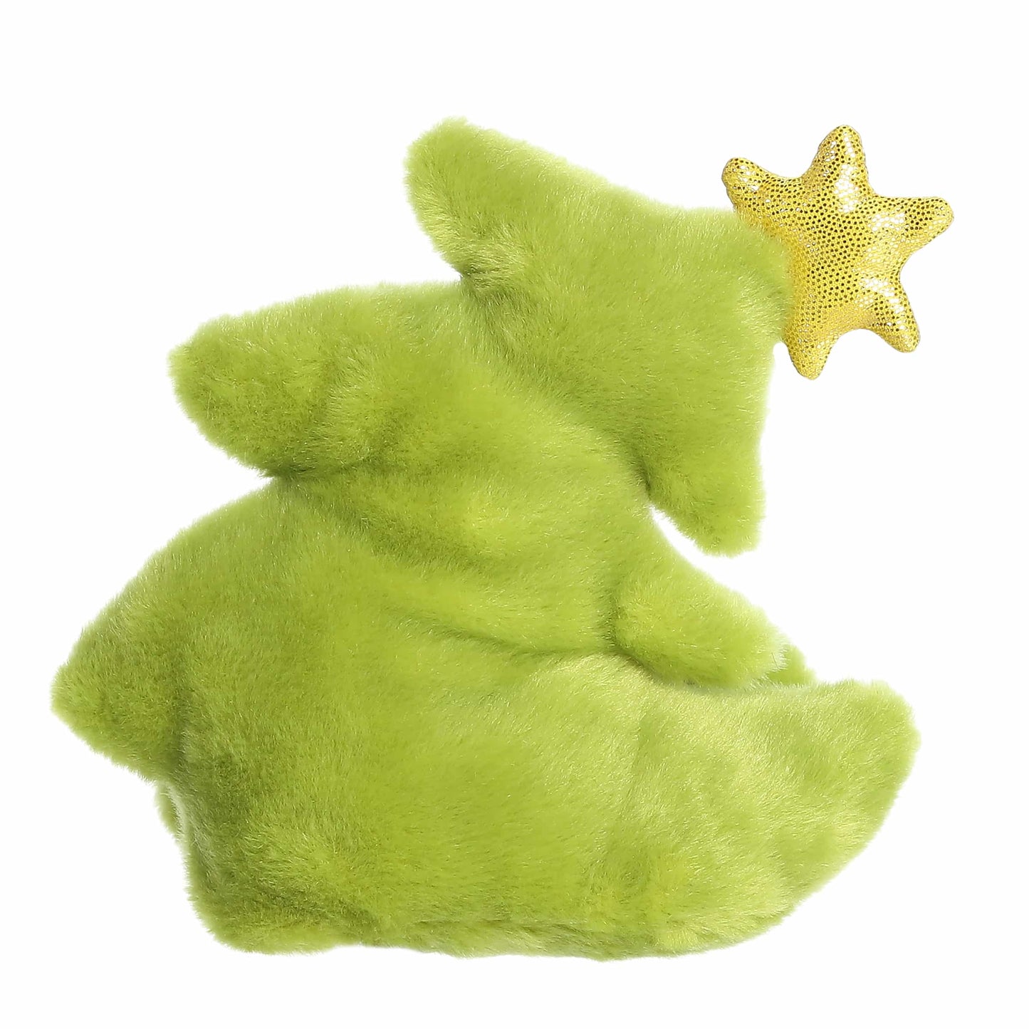 Stuffy - Palm Pals - Grinch Tree 5"