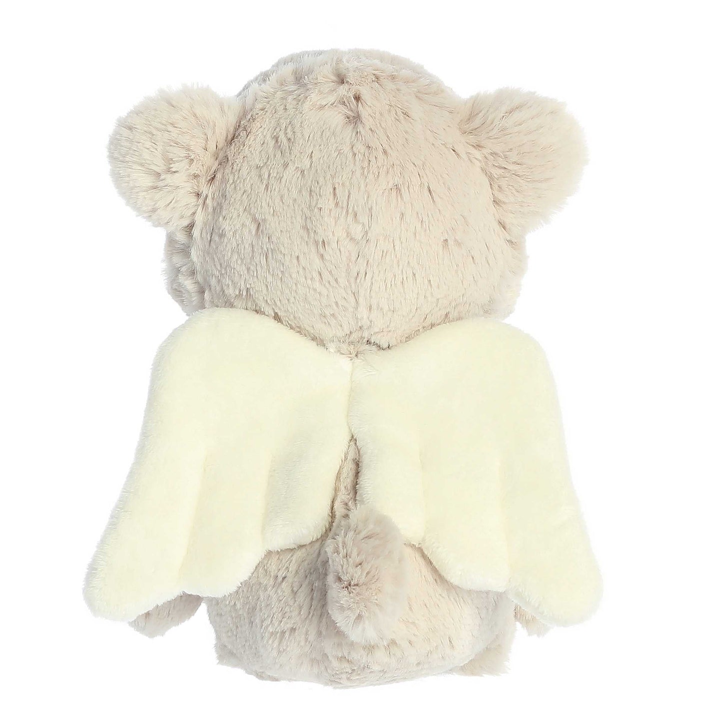 Stuffy - Precious Moments - Guardian Angel Bear 12"