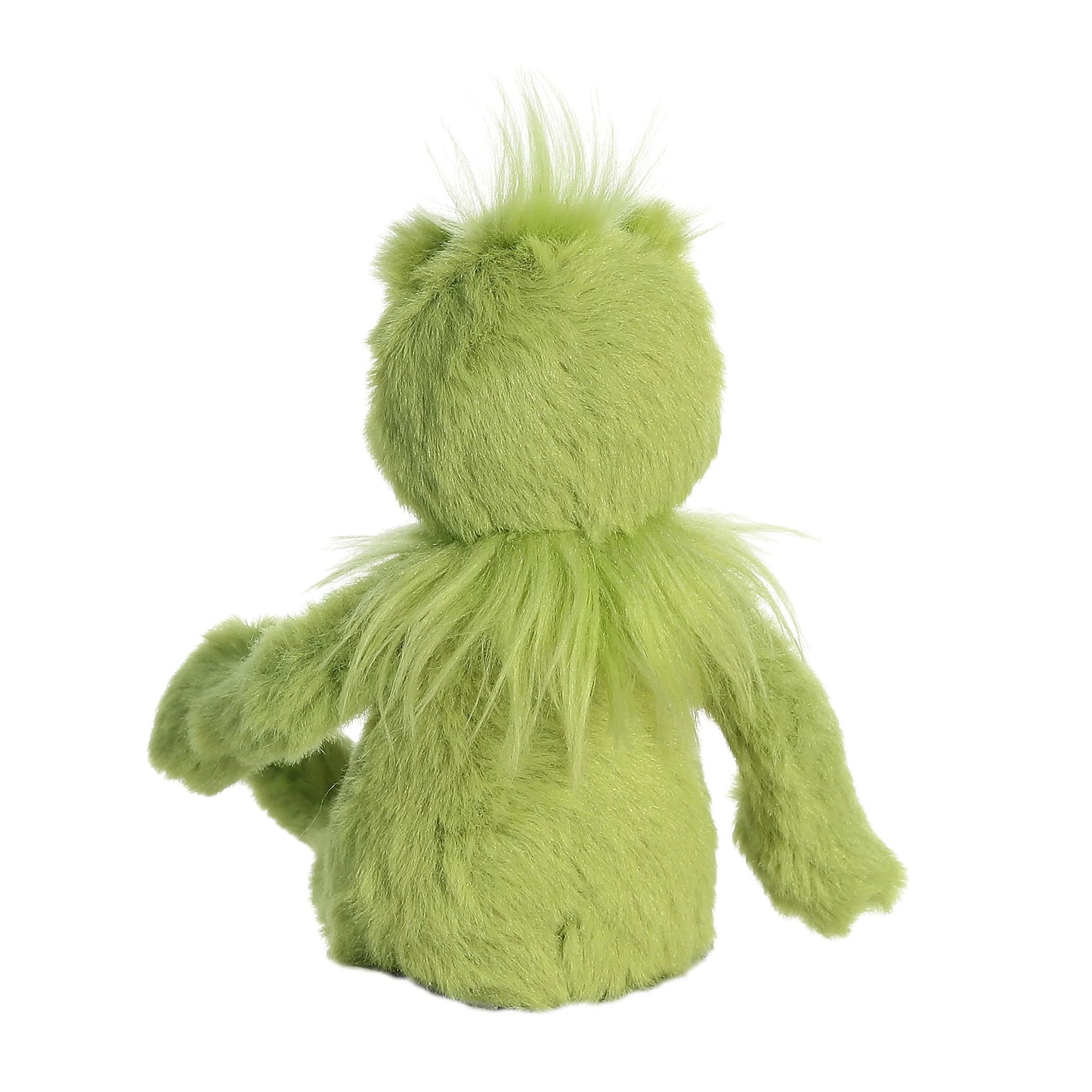 Stuffy - The Grinch - 7"