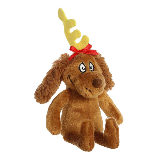 Stuffy - Max - 7"