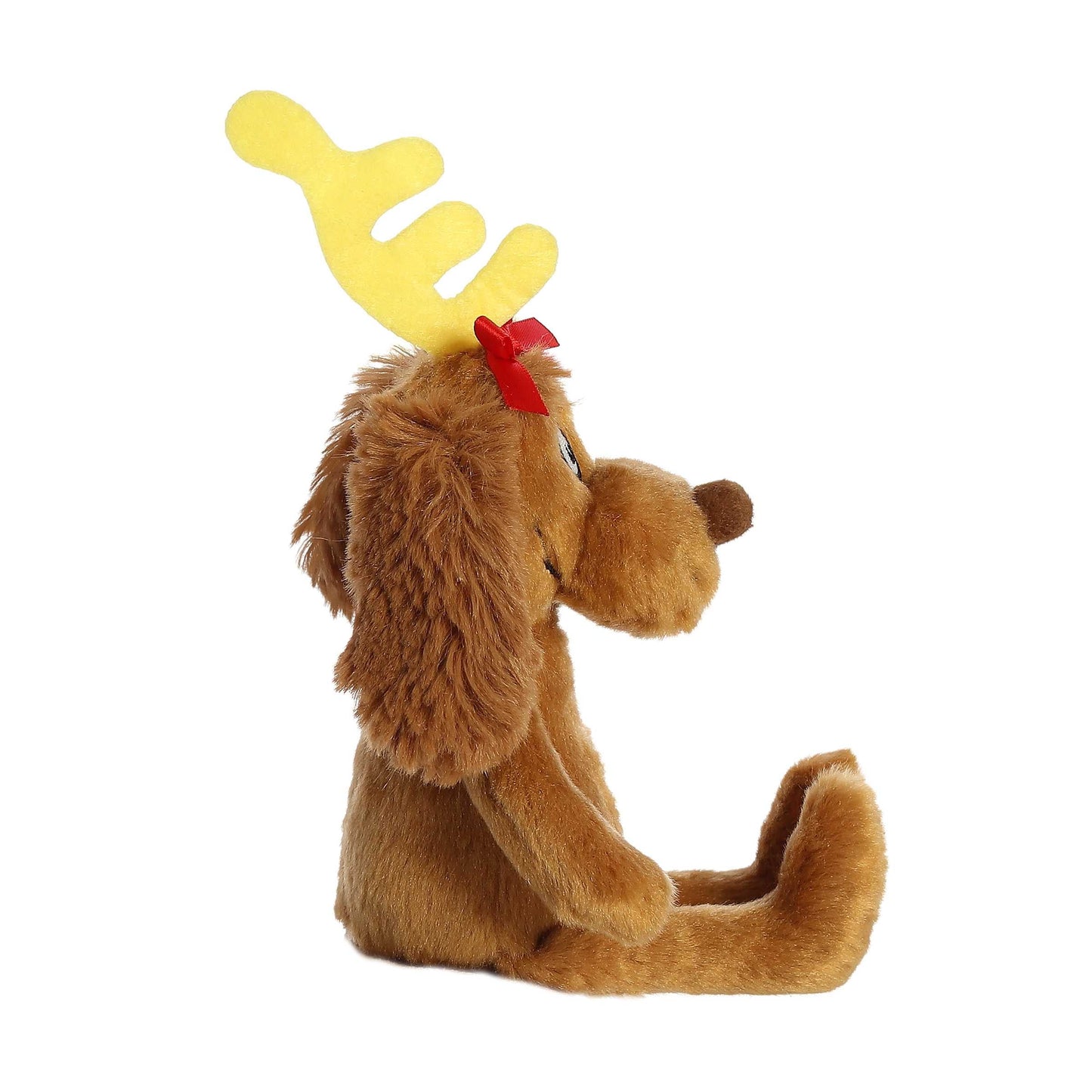 Stuffy - Max - 7"