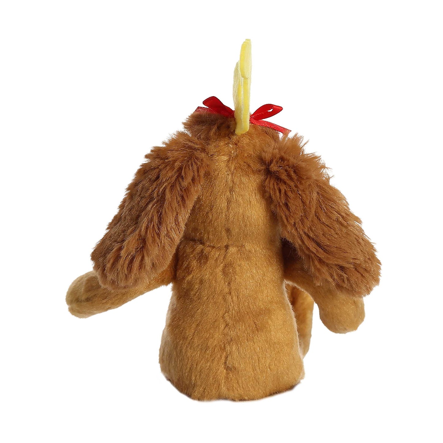 Stuffy - Max - 7"