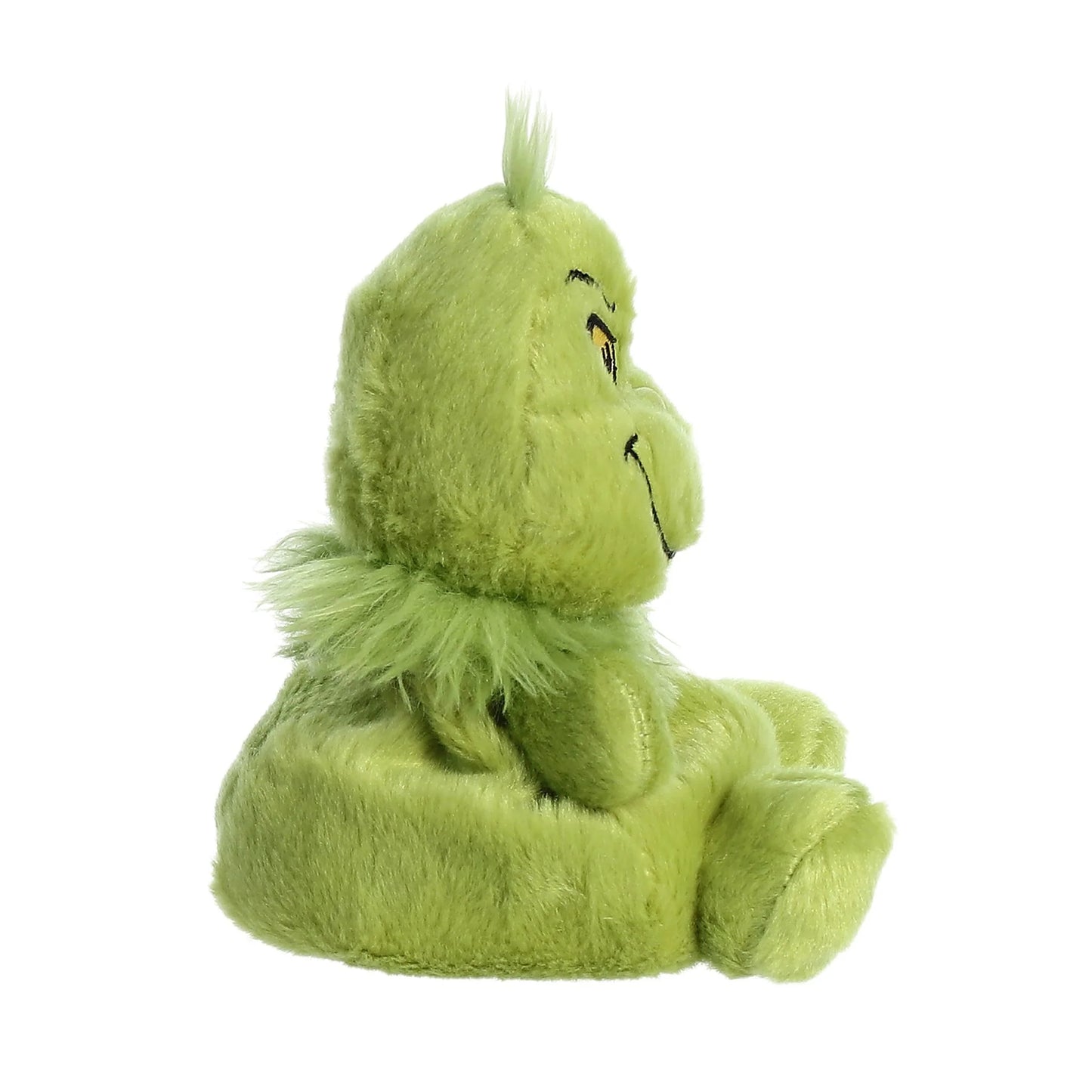 Stuffy - Palm Pals - Grinch 5"