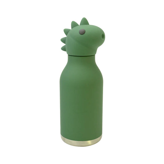 Asobu Bestie Bottle - Dinosaur - 16oz