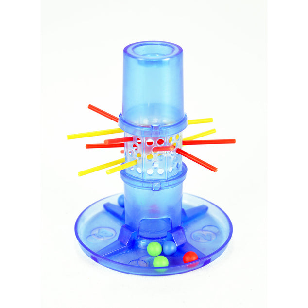 World's Smallest Games - Kerplunk