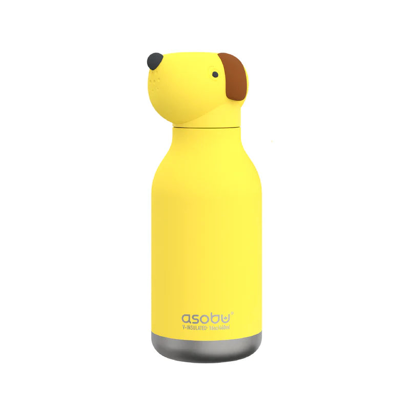 Asobu Bestie Bottle - Dog - 16oz