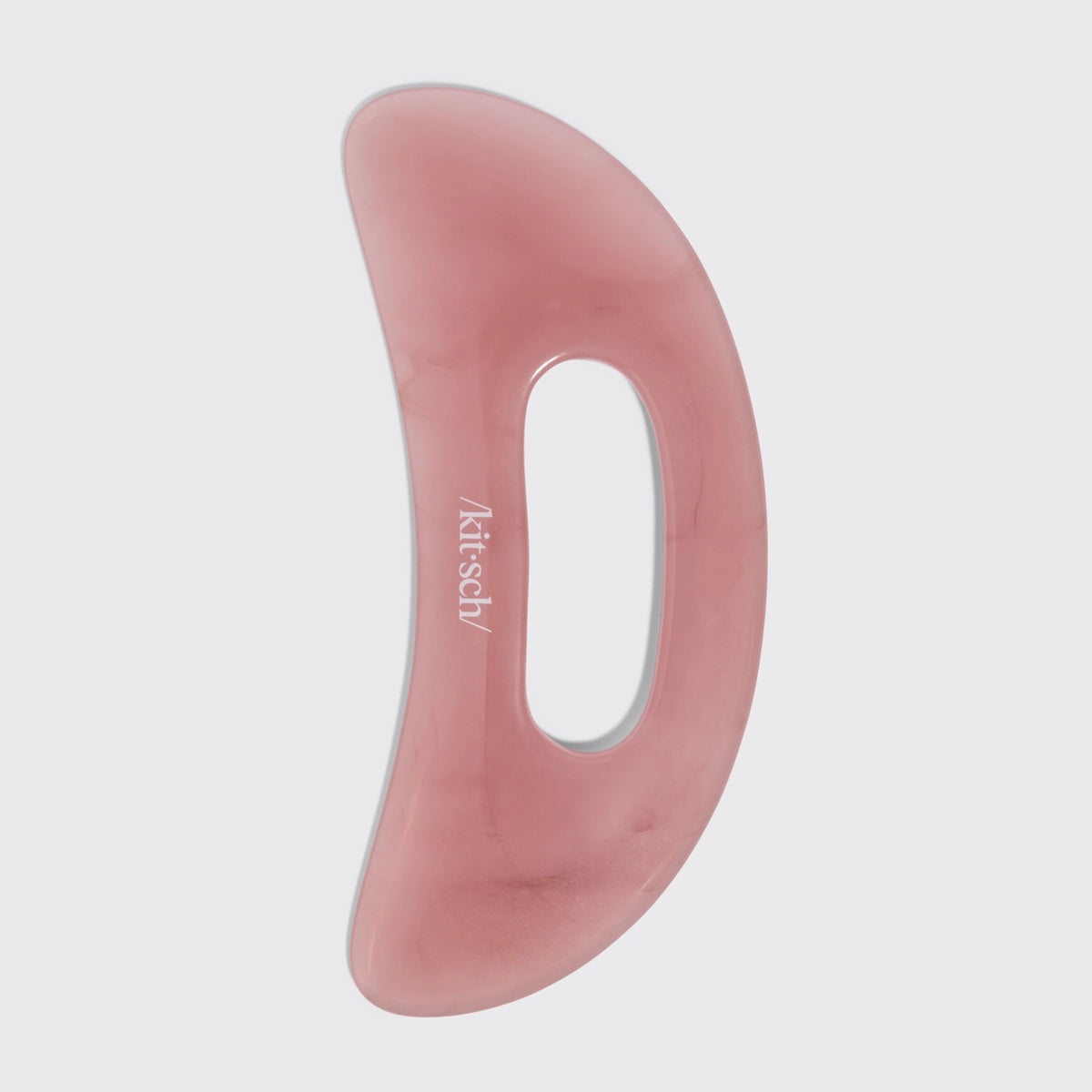 Beauty Tool - Gua Sha Body - Terracotta