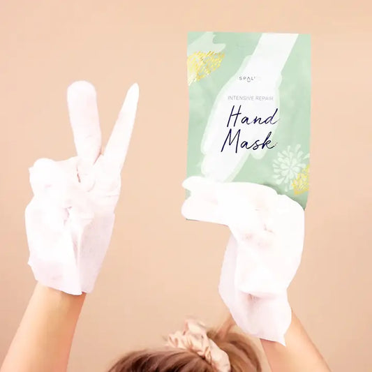 Hand Mask - Intense Repair Gloves - Single Pack