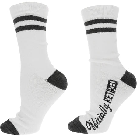 Socks - Small - Officially Retired