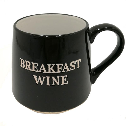 Mug - Breakfast Wine - 16oz
