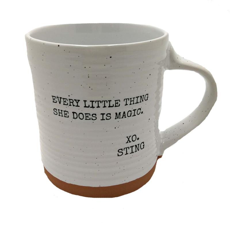 Mug - Quote - Magic