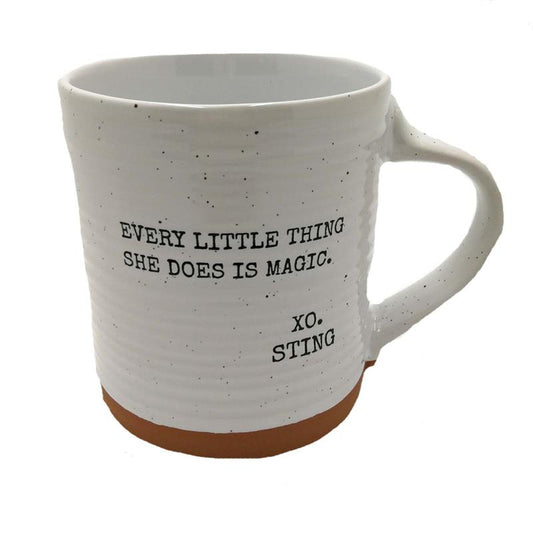 Mug - Quote - Magic