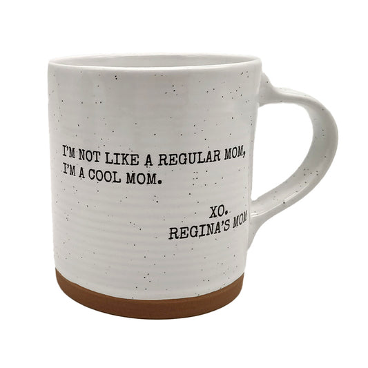 Mug - Quote - I'm A Cool Mom