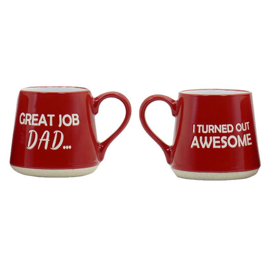 Mug - Great Job Dad