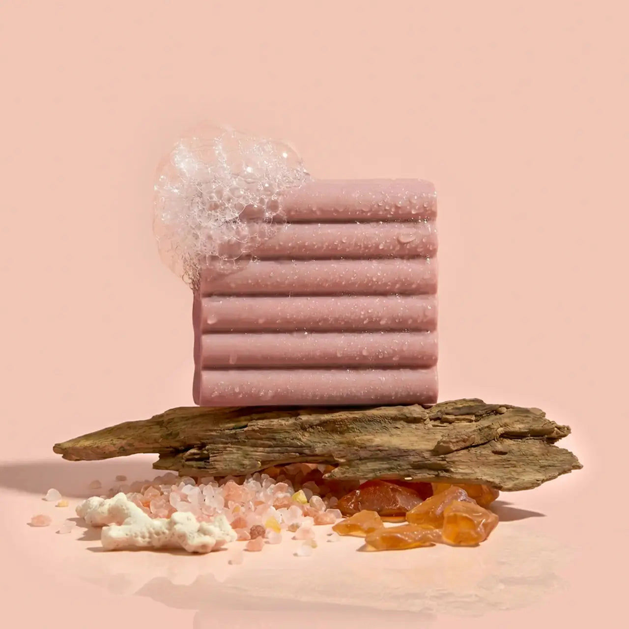 Body Wash Bar - Amber Shores