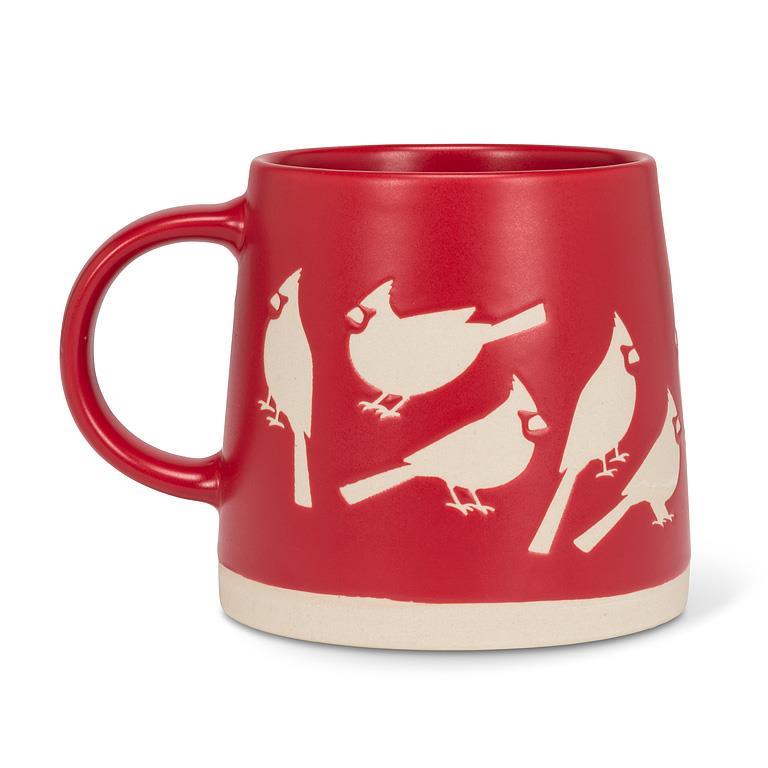 Mug - Cardinals - Red