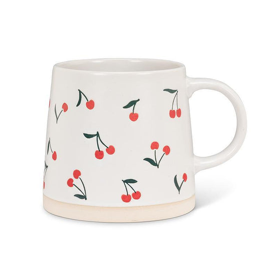 Mug - Cherries - 14oz