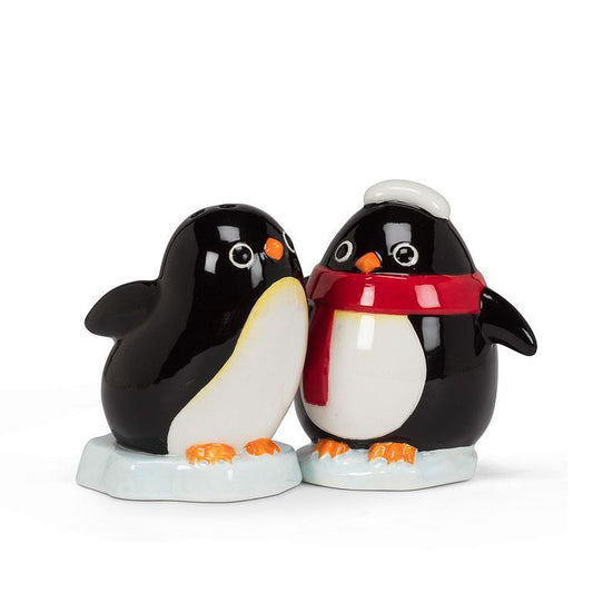 Salt & Pepper - Penguins