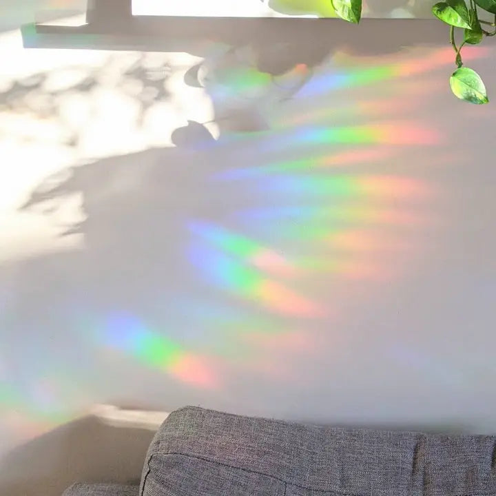 Suncatcher - Window Cling - Bumble Bee