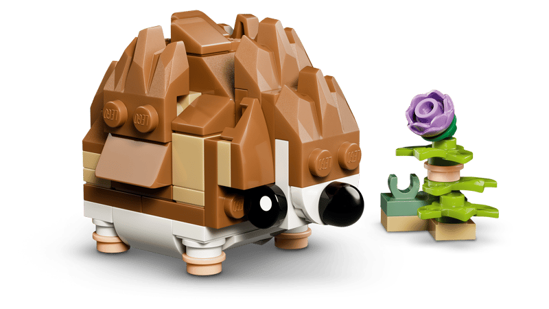 LEGO® Creator - Hamster