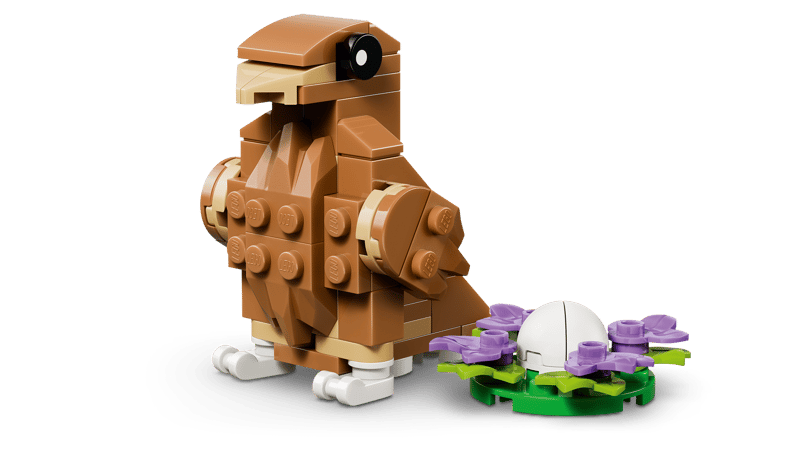 LEGO® Creator - Hamster