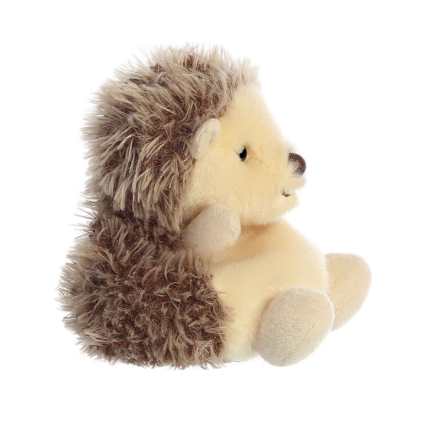 Stuffy - Palm Pals - Hedgie Hedgehog