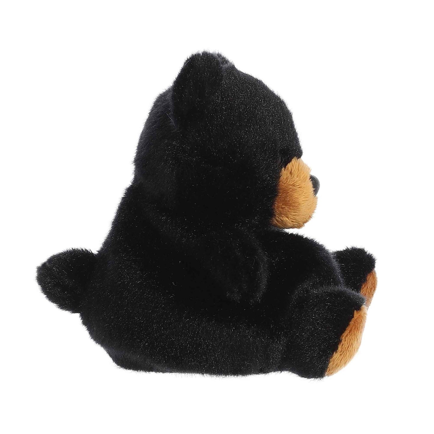 Stuffy - Palm Pals - Sleepy Bear