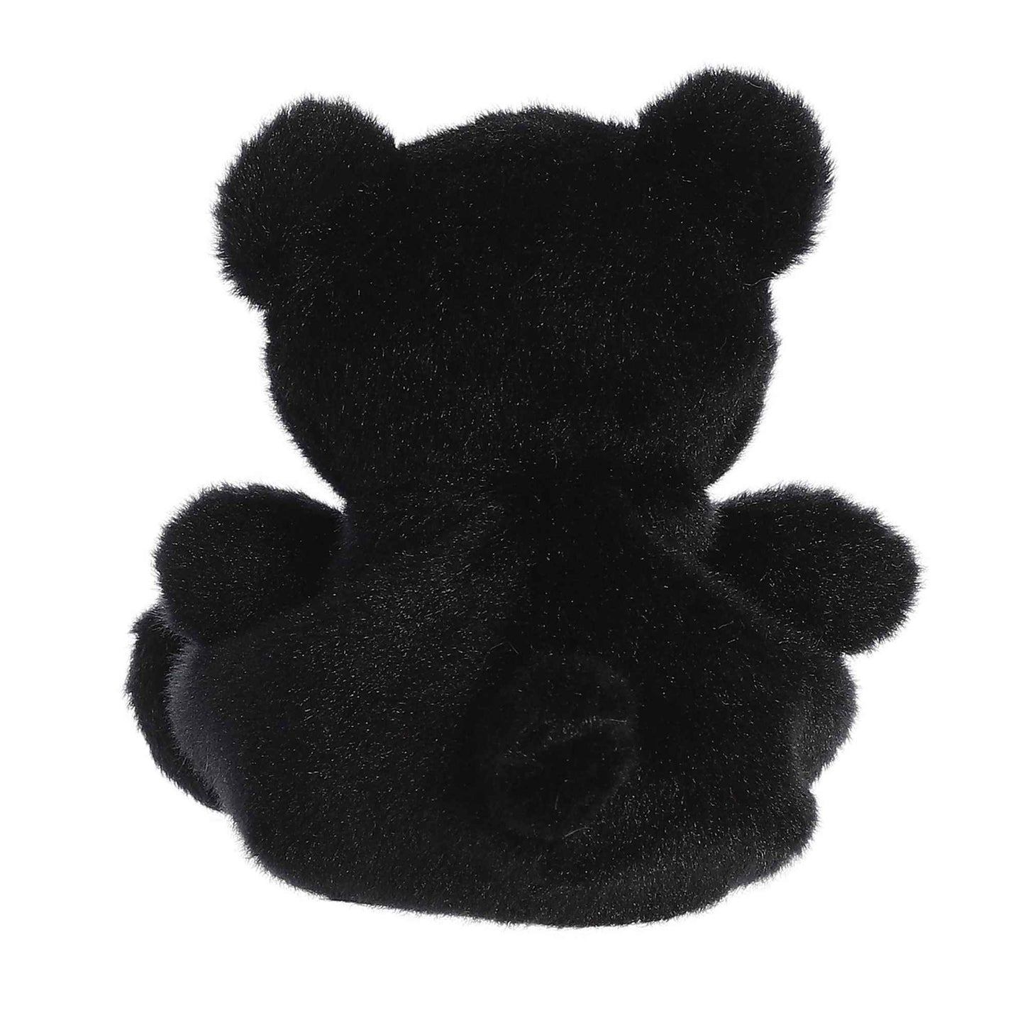 Stuffy - Palm Pals - Sleepy Bear