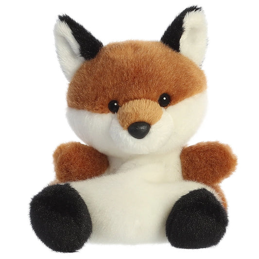 Stuffy - Palm Pals - Sly Fox