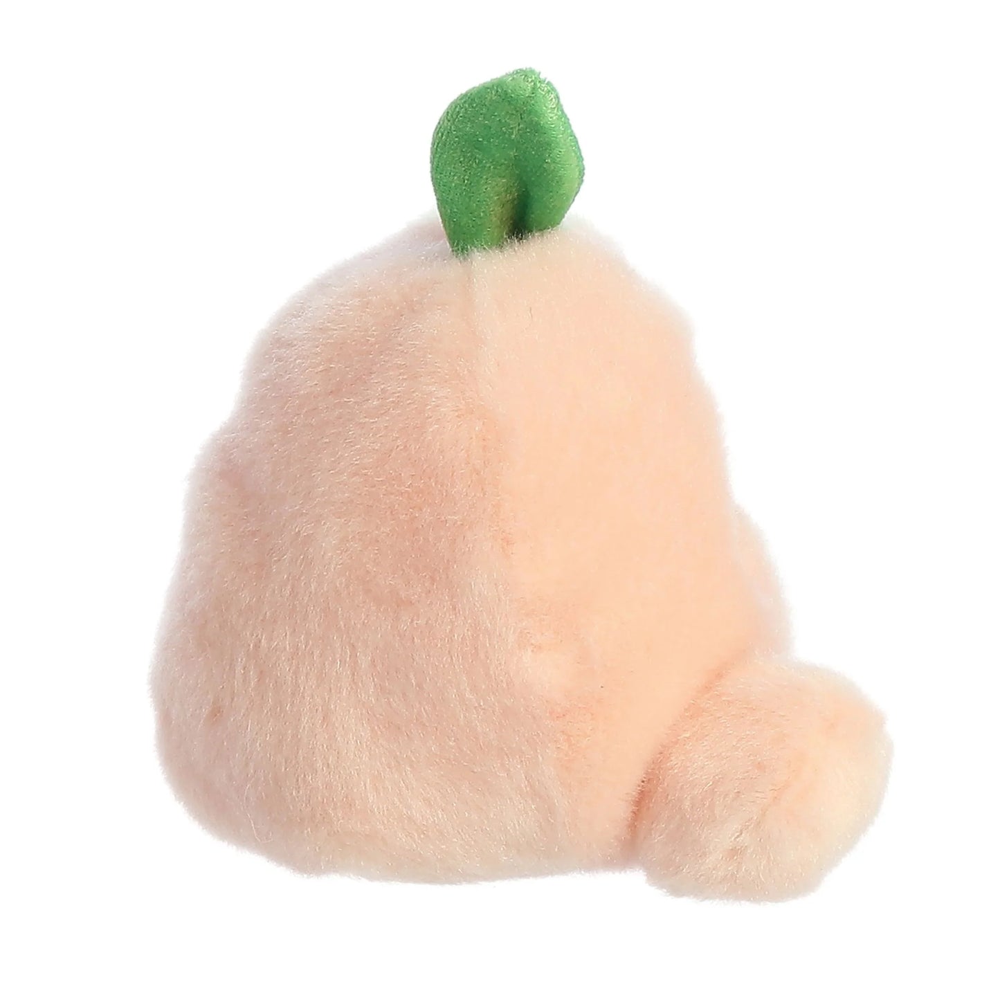 Stuffy - Palm Pals - Mellow Peach