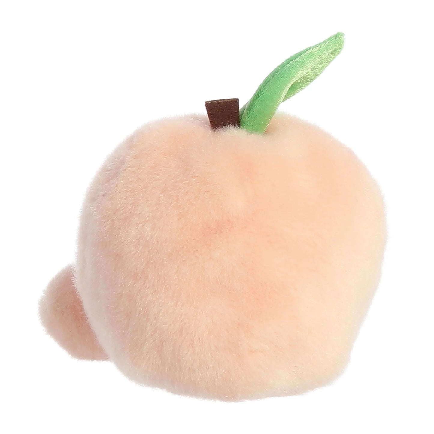 Stuffy - Palm Pals - Mellow Peach