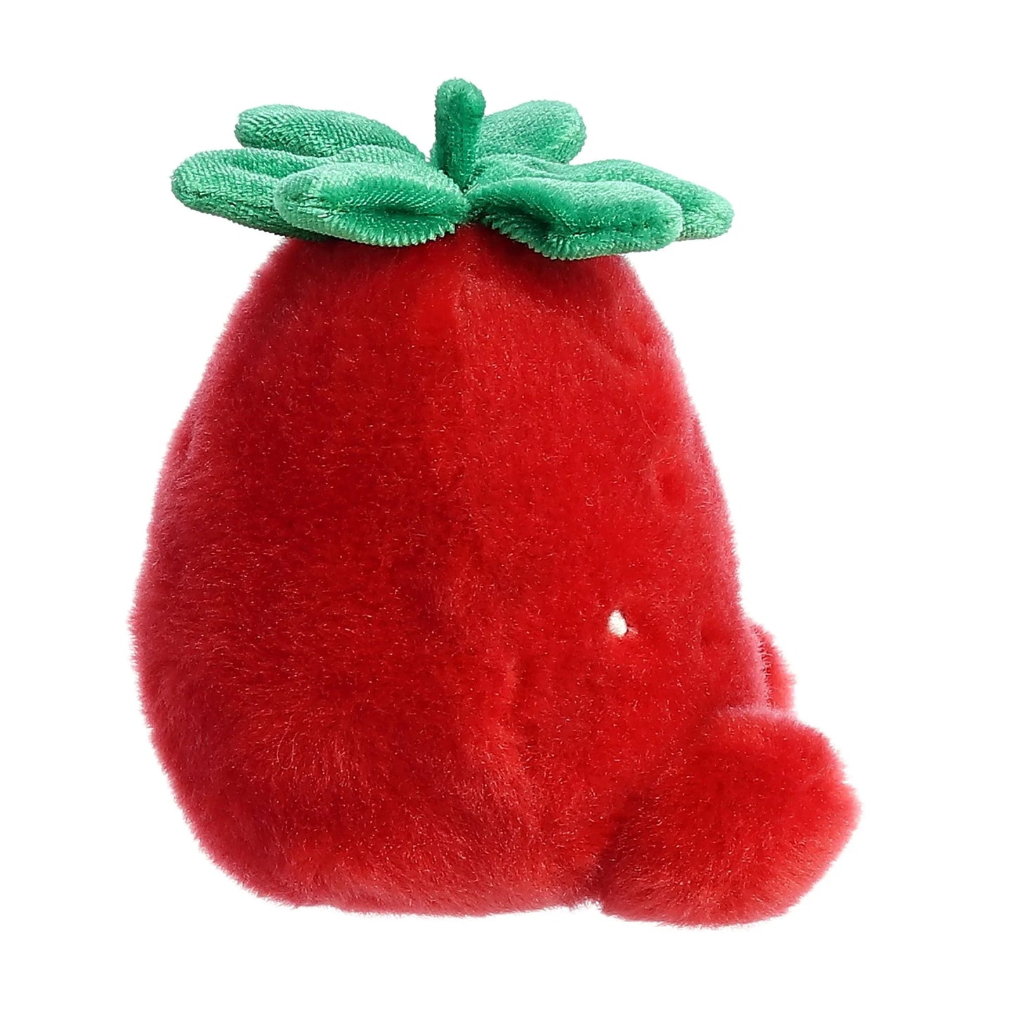 Stuffy - Palm Pals - Juicy Strawberry