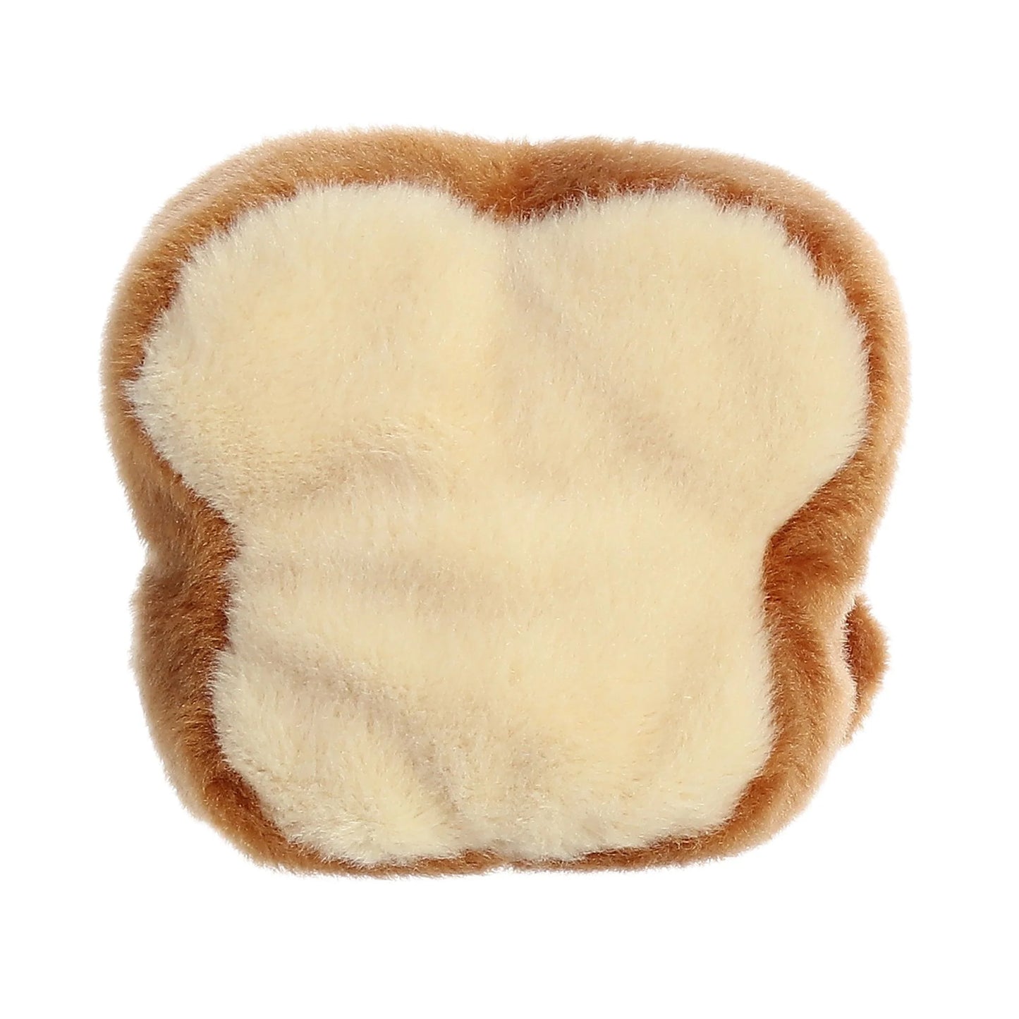 Stuffy - Palm Pals - Buttery Toast