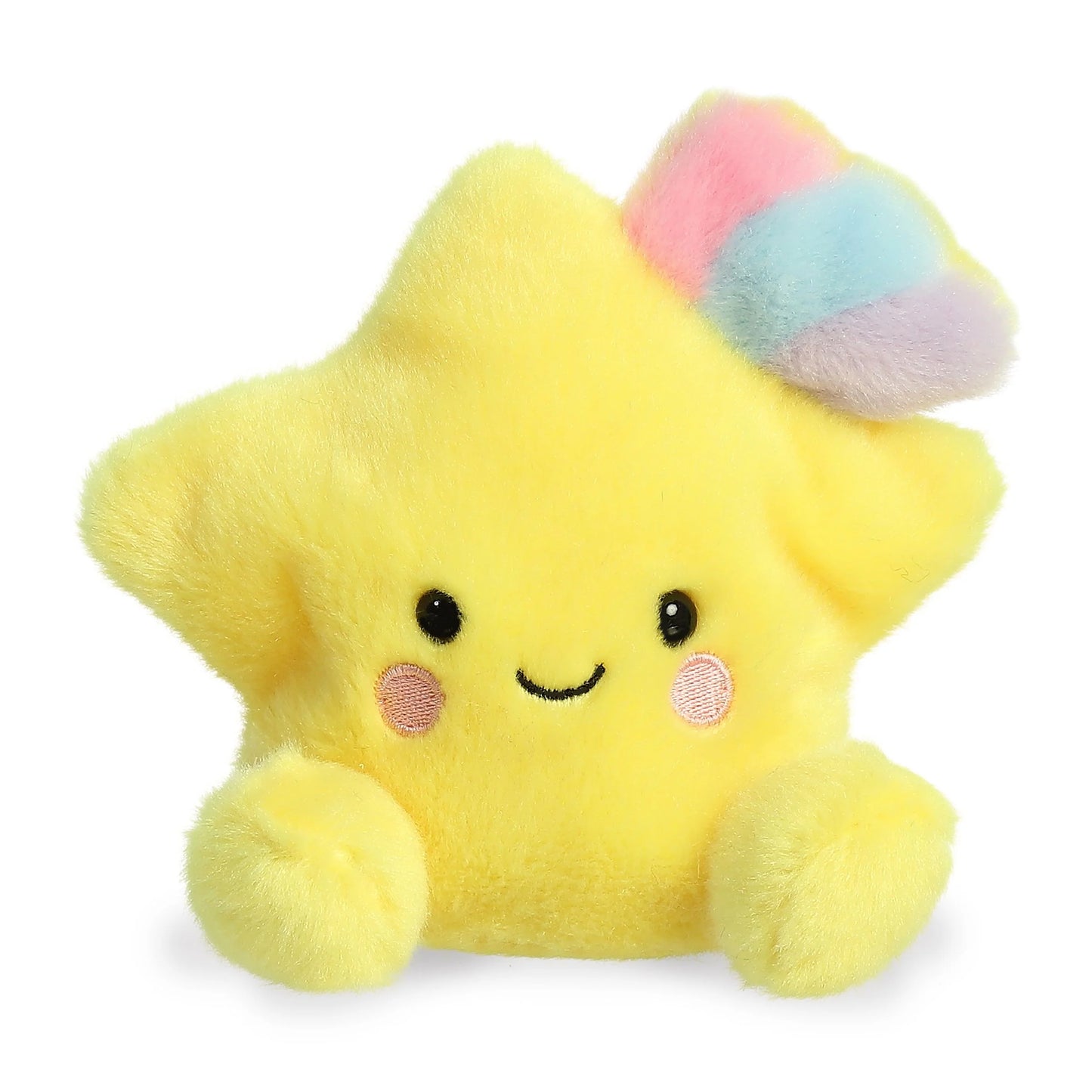 Stuffy - Palm Pals - Pisces Shooting Star