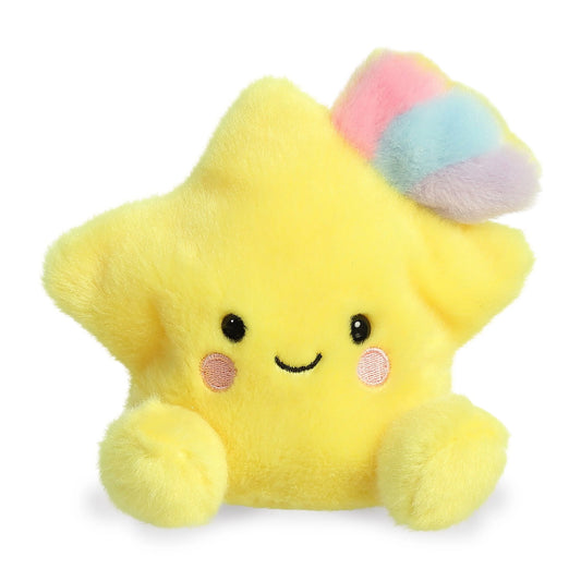 Stuffy - Palm Pals - Pisces Shooting Star