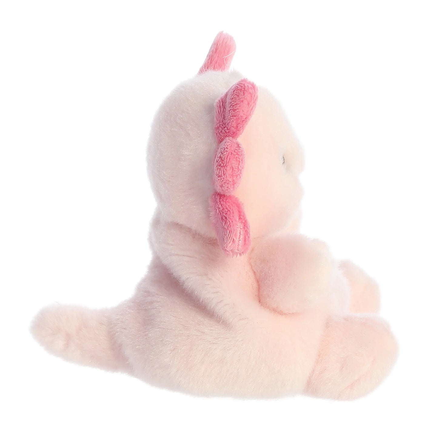 Stuffy - Palm Pals - Ax Axolotl