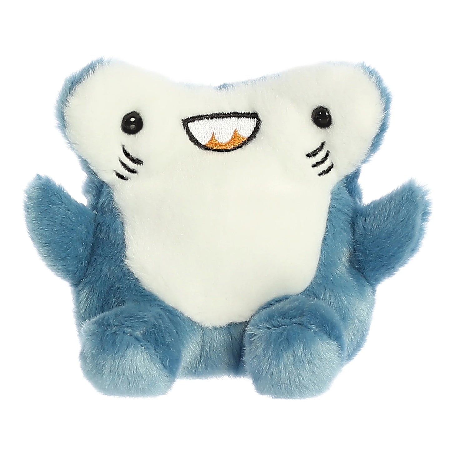 Stuffy - Palm Pals - Huddleston Hammerhead Shark