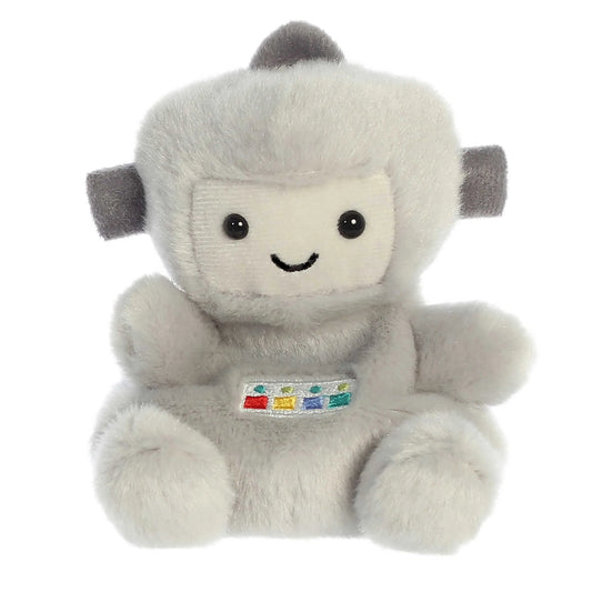 Stuffy - Palm Pals - Gadget Robot