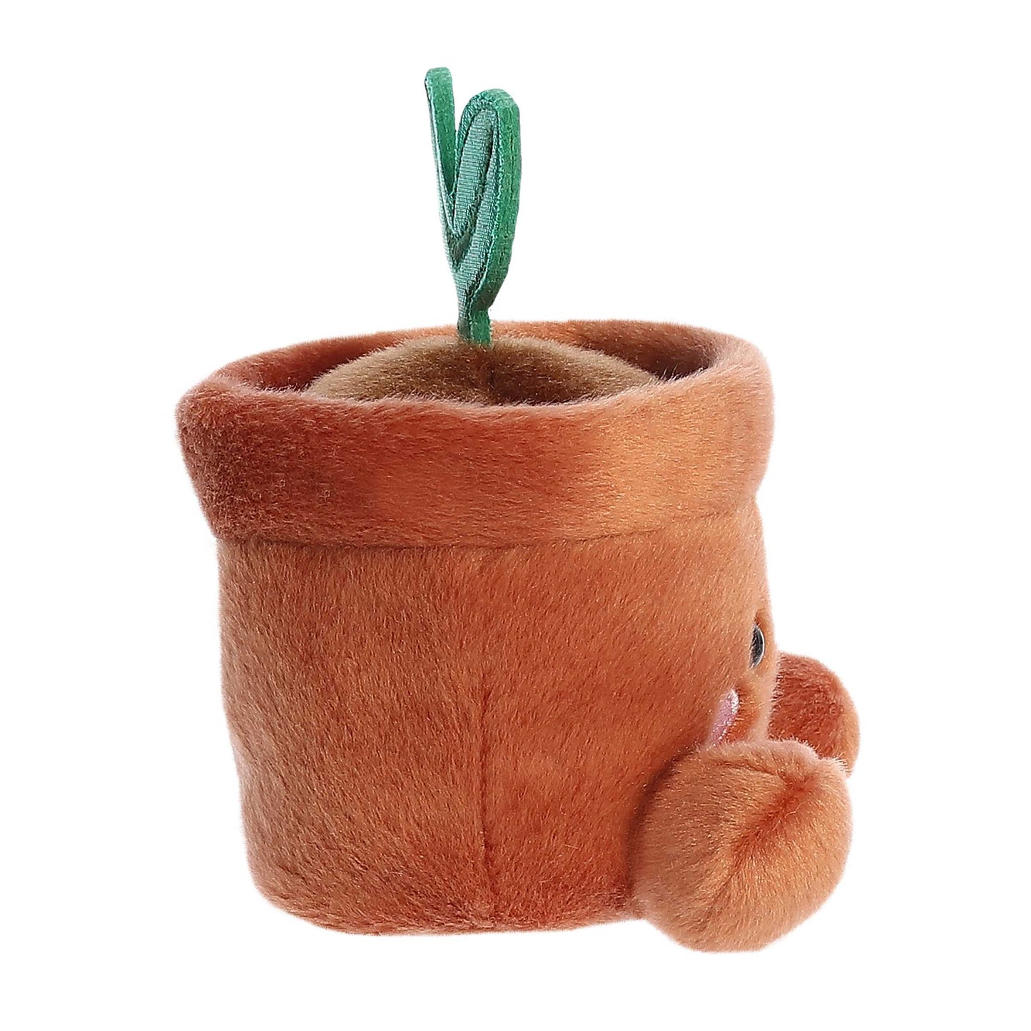 Stuffy - Palm Pals - Terra Potted Plant