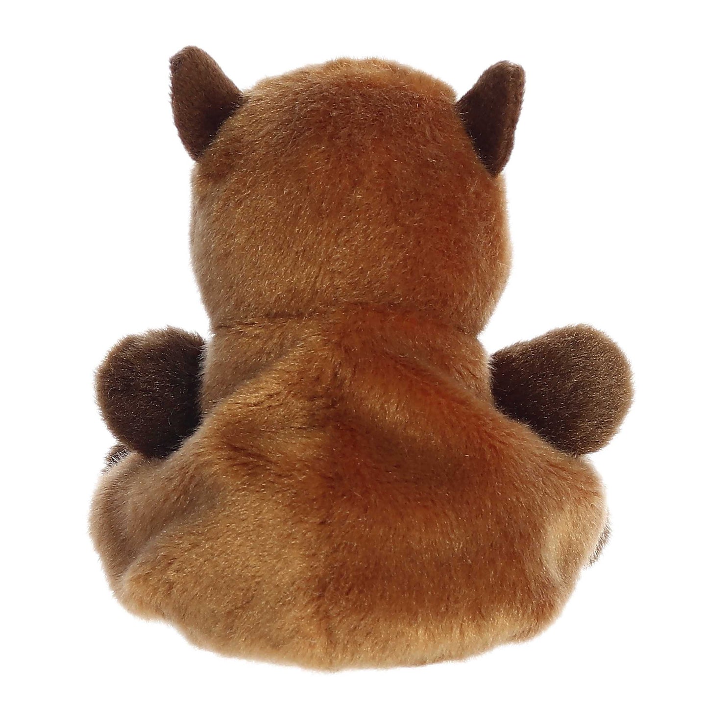 Stuffy - Palm Pals - Sid Capybara