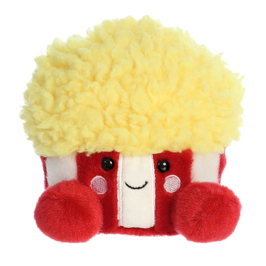 Stuffy - Palm Pals - Butters Popcorn